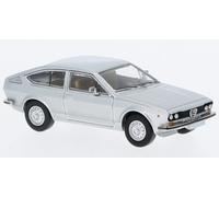 PCX87 PCX870425 Scala HO Alfa Romeo Alfetta GT colore argento anno 1974