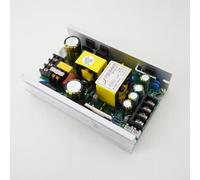 PCXDOLNJ Alimentatore scheda di alimentazione for luce a testa mobile con fascio 7R da 230 W Alimentatore PFC 230 W 380 V 36 V 24 V 12 V/SX-AC019(230W380V28V12v)