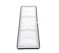 PCXDOLNJ Filtro for proiettore for N-EC NP-CG6600UL CG6500UL CG6510UL Antipolvere CB6700UL