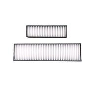 PCXDOLNJ Filtro proiettore for N-EC NP-U321H+ U321Hi-TM U321Hi-WK