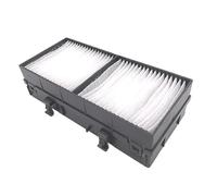 PCXDOLNJ Filtro proiettore for Son-noc SNP-SU40C SNP-SX50C EX500C Antipolvere