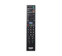 PCXDOLNJ Telecomando RM-ED011 for Sony RM-ED009 ED012 ED011 ED013 ED014 RM-1028 RM-791