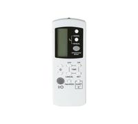 PCXDOLNJ Telecomando Universale for condizionatore d'Aria for GZ 1002A-E3 GZ-1002B-E1 GZ-1002B-E3 GZ01-BEJ0-000