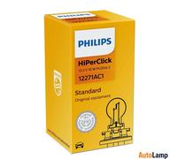 PCY16W Lampadine Alogene PHILIPS Vision Interni e segnalazione Single