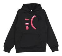 PCYFBEKL Carita Triste ANA Mena Emilia Felpe con Cappuccio Moda Invernale Maniche Lunghe Felpe Divertenti Vestiti Grafici Ropa Hombre Sudaderas Unisex