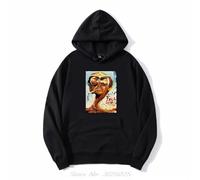 PCYFBEKL Felpa con Cappuccio Paura e delirio a Las Vegas Felpa con Cappuccio Paura e delirio a Las Vegas Felpa Oversize Streetwear da Uomo in Cotone con Cappuccio-XXL