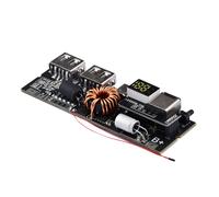 PD 4S 100W Bank 6 Porte 21700 Modulo di Alimentazione Mobile A Ricarica Ra8862