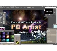 PD Artist 10 (PC) Steam Key - GLOBAL