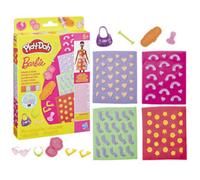 Pd barbie designer patterns packs ast