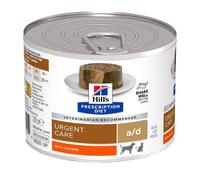 PD CANINE A/D URGENT CARE 200G