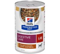 PD CANINE DIGESTIVE I/D 360G