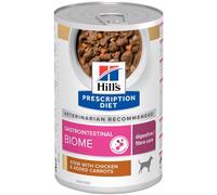 PD CANINE GASTRO BIOME CHI354G
