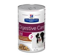 PD CANINE I/D CHICKEN&VEG 354G