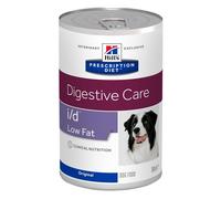 PD CANINE I/D LOW FAT UMIDO LATTINA 360 G