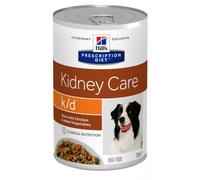 PD CANINE K/D CHICKEN&VEG 354G