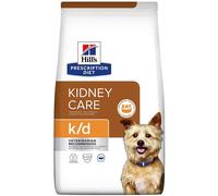PD CANINE KIDNEY K/D 1,5KG