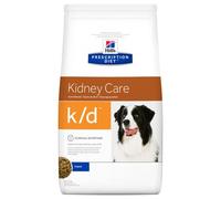 PD CANINE KIDNEY K/D 12KG