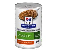 PD CANINE METABOLIC 370G