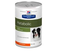 PD CANINE METABOLIC 370G
