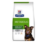 PD CANINE METABOLIC CHICK1,5KG