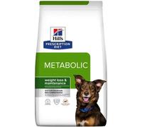 PD CANINE METABOLIC LAMB 1,5KG