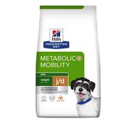 PD CANINE METABOLIC+MOB MIN1KG
