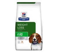 PD CANINE WEIGHT R/D 1,5KG