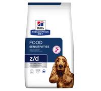 PD CANINE Z/D 10KG