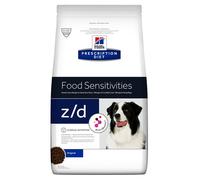 PD CANINE Z/D 10KG