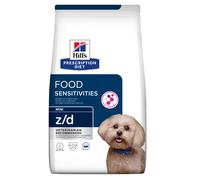 PD CANINE Z/D MINI 6KG