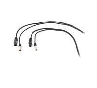 PD-CONNEX 176.730 CX07-2 COMBI CABLE POWERCONNECTOR TR - XLR M