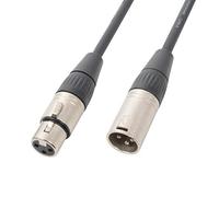 PD CONNEX 177.909 CX100-12 CABLE DMX MACHO XLR - HEMBRA XLR 12M
