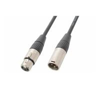 PD CONNEX 177.915 CX100-25 CABLE DMX MACHO XLR - HEMBRA XLR 25M