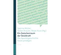 PD Dr. Sabrina Müller Prof. Dr. Stefan Krauter Prof Ein Zwischenrau (Tascabile)