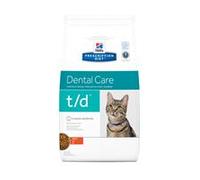 PD FELINE DENTAL T/D 1,5KG