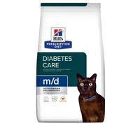 PD FELINE DIABETES M/D 1,5KG