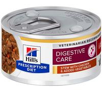 PD FELINE DIGESTIVE I/D CHI82G