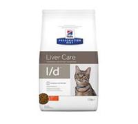 PD FELINE LIVER L/D 1,5KG