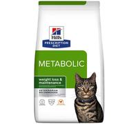 PD FELINE METABOLIC CHICKEN3KG