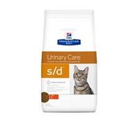 PD FELINE URINARY S/D 1,5KG