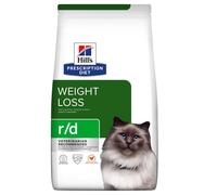 PD FELINE WEIGHT R/D 1,5KG