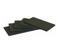 PD-FF2 20 mm Hardfoam 30 x 50 cm 5 pezzi