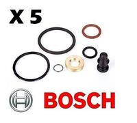 Pd Iniettore Guarnizioni Kit VW Touareg 2.5TDI Transporter Axd Blj Axe Bac / 5pc