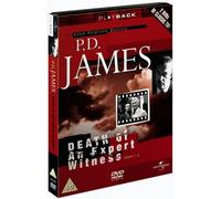 Pd James Series. 1