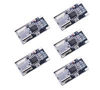 PD/QC/AFC Scheda Decoy Binghe 5 pezzi Modulo di attivazione dell'esca a ricarica rapida USB Interfaccia di tipo C Supporto PD3.0/PPS/QC4+/FCP/AFC