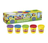 Pd Ritorno a scuola 5 Pack