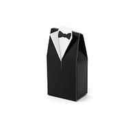 CF 10 SCATOLINE VESTITO DA SPOSO