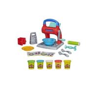 Play-Doh Set per la Pasta, playset con 5 vasetti di pasta da modellare