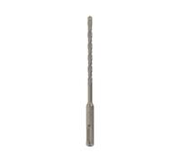 PD-Tools Punta per trapano SDS Plus Quattro, Ø 6 mm x 160 mm, per foratura su calcestruzzo, cemento armato, pietra, pietra naturale e muratura per martello perforatore e trapano a percussione