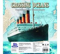 PD-Verlag Crossing Oceans - Kit di aggiornamento per TransAtlanctic